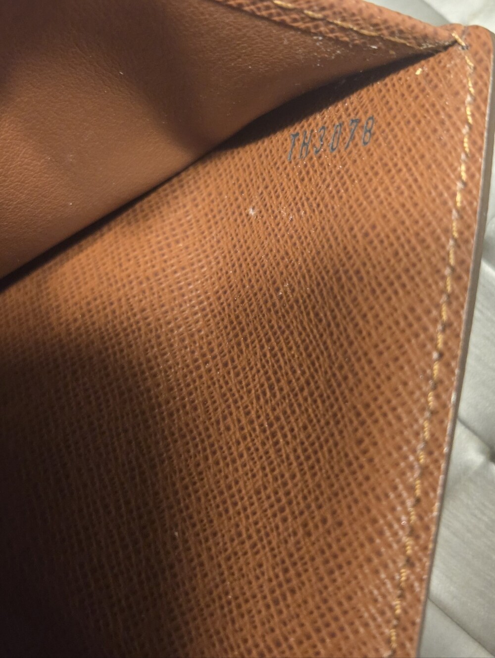 Louis Vuitton Koala Portefeuille Monogram Brown Wallet - Picture 3 of 16